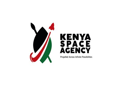 kenya news agency logo